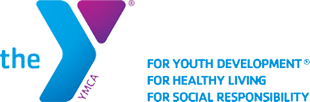 YMCA  logo